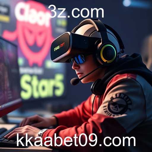 Revolução Digital no Mercado de Jogos Online