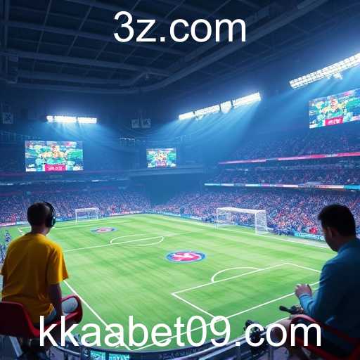 Tendências Emergentes no Mundo dos Jogos Online