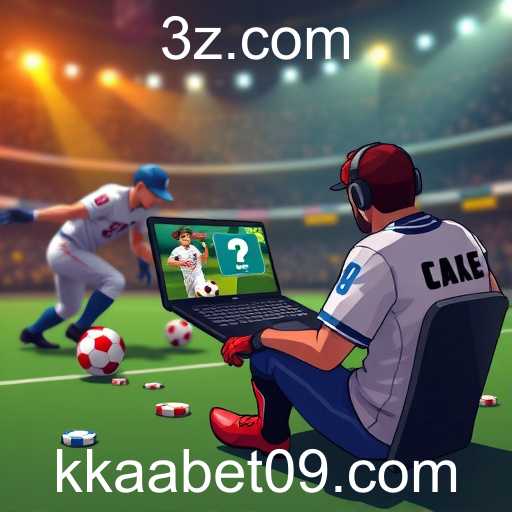 Expansão de Jogos Online e o Impacto no Mercado Brasileiro