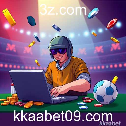 Expansão do Mercado de Jogos Online em 2026