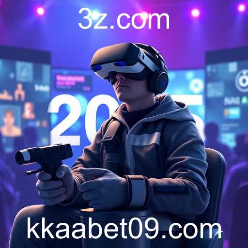 O Crescimento do Mercado de Jogos Online em 2025