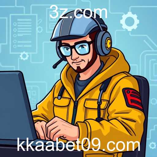 A Ascensão dos Jogos Online: Kkaabet em Destaque