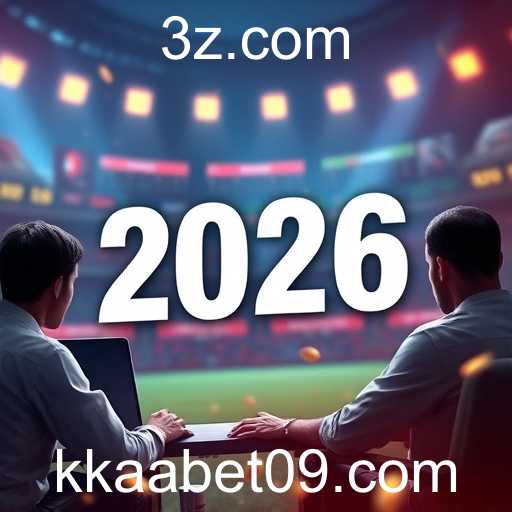 Tendências e Inovações no Mundo dos Jogos em 2026