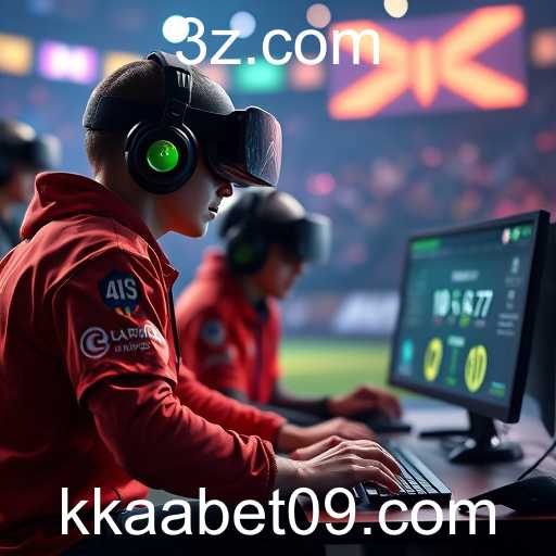 Tendências Emergentes no Universo dos Jogos em 2026