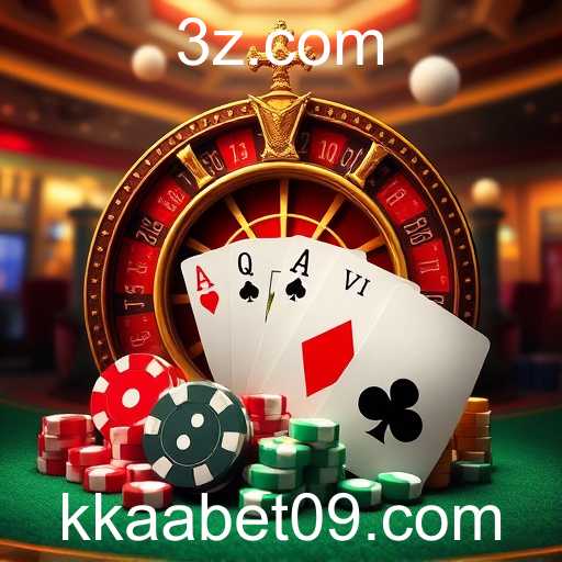 Tendências do Jogo Online: O Fenômeno Kkaabet em 2026