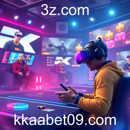 Tendências e Inovações no Mundo dos Jogos Online