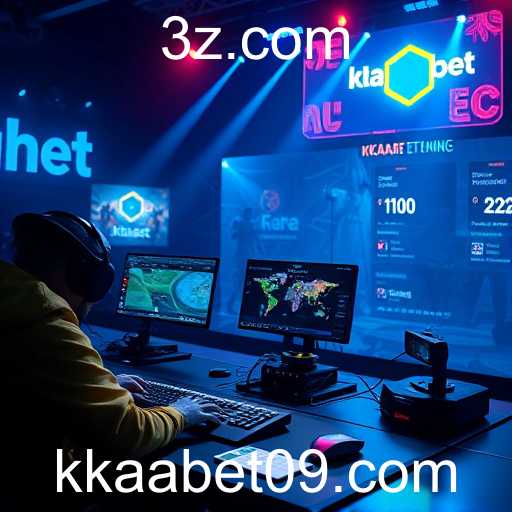 Expansão do Mercado de Jogos Online em 2026: O Papel da kkaabet