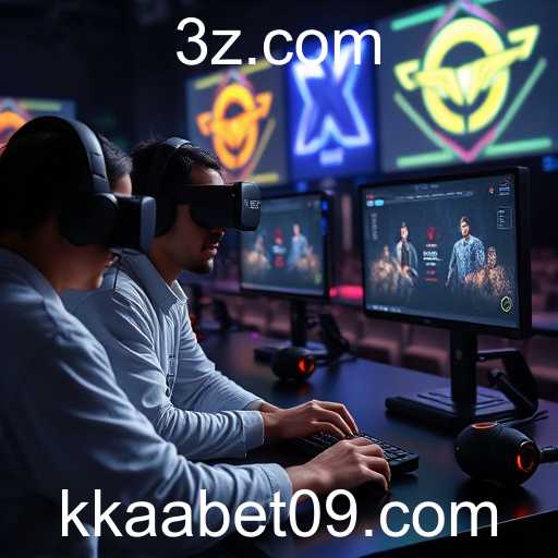 O Crescimento do Mercado de Jogos em 2026