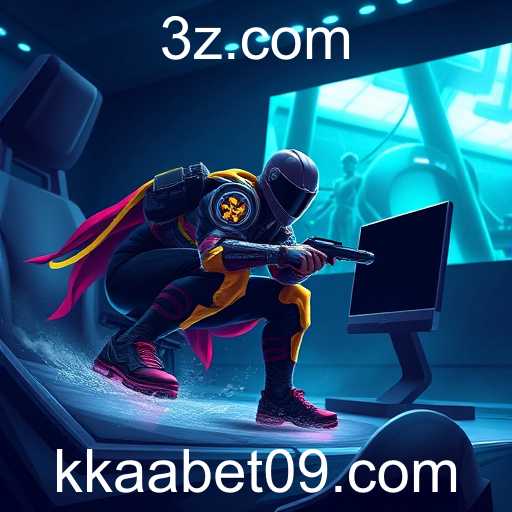 O Crescimento Exponencial do Mercado de Jogos Online no Brasil