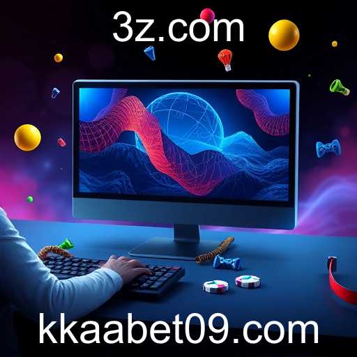 O Crescimento Vertiginoso do Mercado de Jogos Online no Brasil