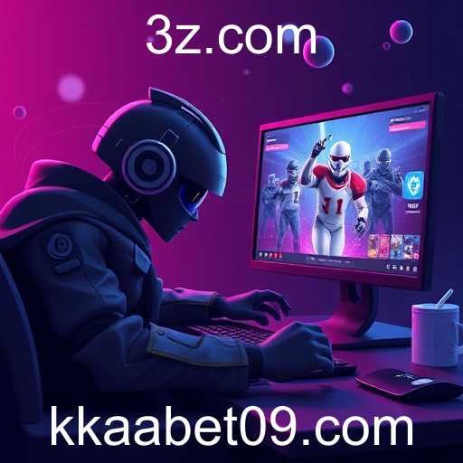 Explorando a Tendência dos Sites de Jogos Online em 2026