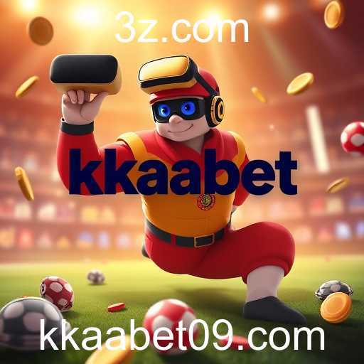 A Inovadora Experiência de Jogo da kkaabet