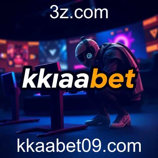 Ascensão do Kkaabet no Mundo dos Jogos Online