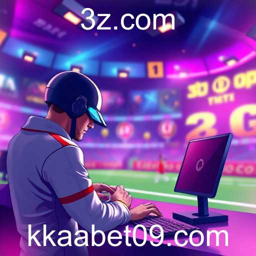 A Ascensão do Kkaabet no Cenário de Jogos Online