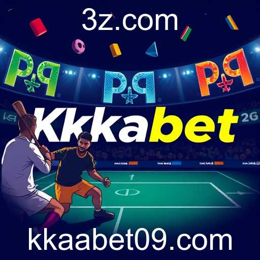 A Ascensão do kkaabet no Mundo dos Jogos Online