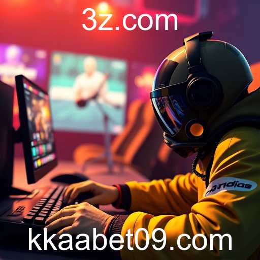 Revolução nos Jogos Online com kkaabet