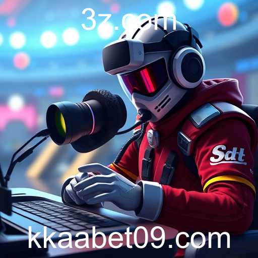 Inovação e Tendências no Mercado de Jogos Online