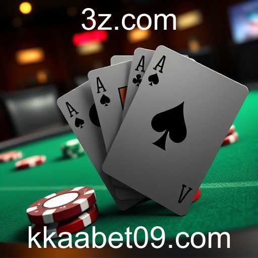 A Fascinante Experiência da Sala de Poker no kkaabet