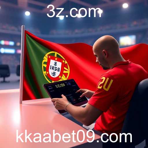 Ascensão dos Jogos Online em Portugal em Meio ao Cenário Atual