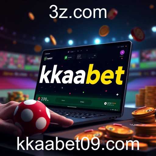 A Revolução dos Jogos Online: O Fenômeno Kkaabet
