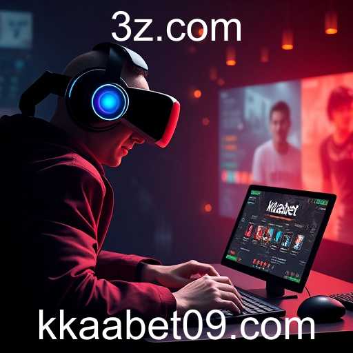 A Ascensão Surpreendente da Plataforma de Jogos Kkaabet