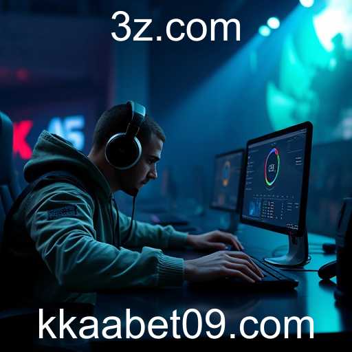 A Ascensão dos Jogos Online e o Papel da kkaabet