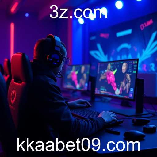Tendências Emergentes em Plataformas de Jogos Online